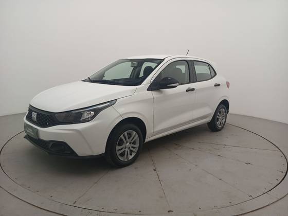 FIAT ARGO 1.0 FIREFLY FLEX MANUAL
